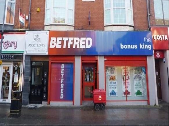 126-128 South Rd, Liverpool for sale - Primary Photo - Image 1 of 1