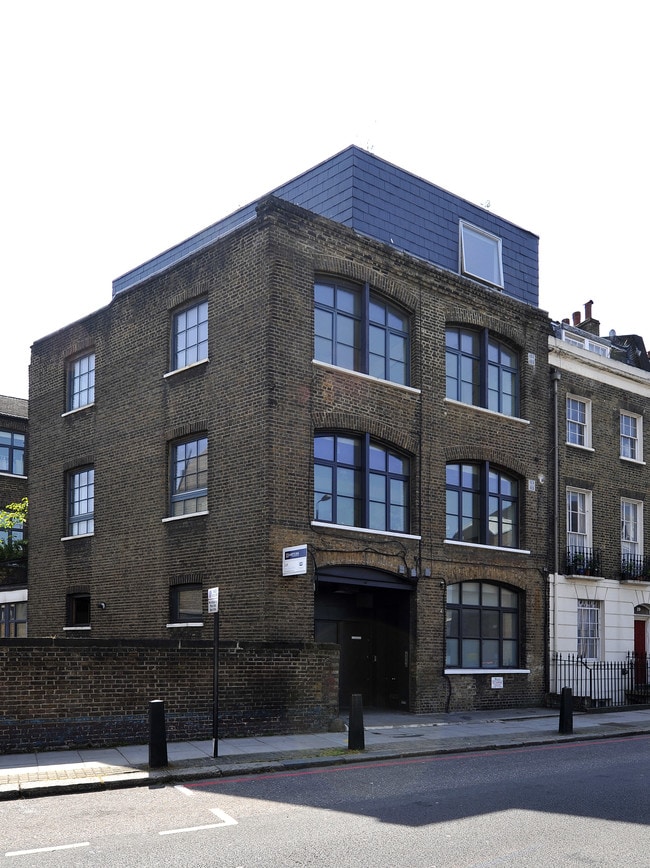 More details for 27 Swinton St, London - Office for Sale