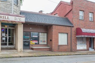 More details for 106 N Mercer St, New Castle, PA - Office for Sale