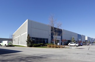 More details for 4100 Sladeview Cres, Mississauga, ON - Industrial to Rent