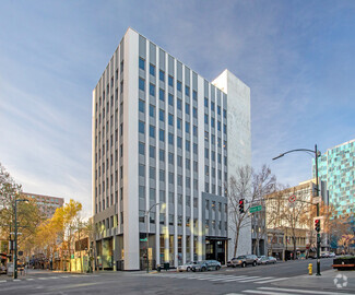 More details for 2 W Santa Clara St, San Jose, CA - Office for Rent