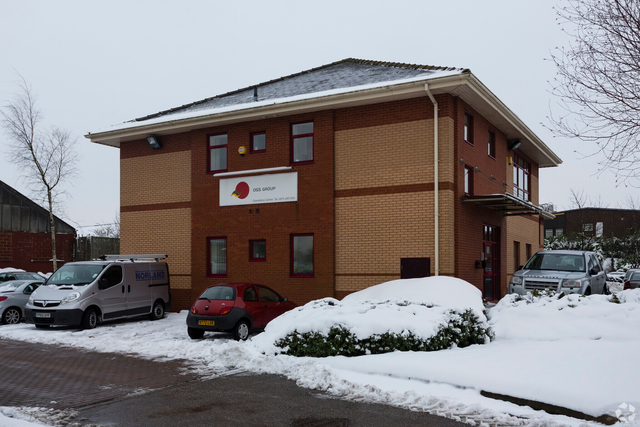 Bruntcliffe Rd, Morley for sale Primary Photo- Image 1 of 4