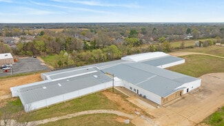 More details for 3790 Lamar Ave, Paris, TX - Industrial for Sale