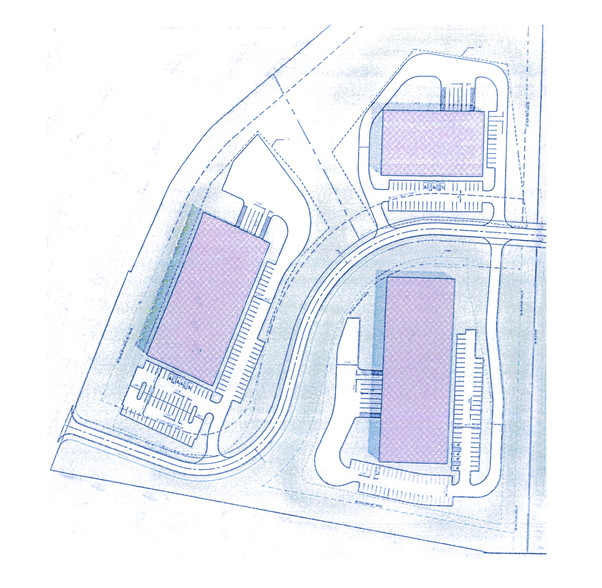 Alter Rd, Natrona Heights, PA for rent - Site Plan - Image 2 of 2