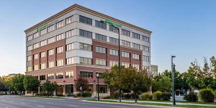 401 W Front St, Boise, ID for rent Building Photo- Image 1 of 6