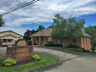 More details for 514 Pellis Rd, Greensburg, PA - Office for Rent