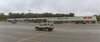 More details for 201 Montgomery Crossing, Biscoe, NC - Retail for Rent