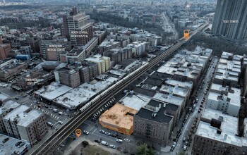 3533 Jerome Ave, Bronx, NY for sale Building Photo- Image 1 of 1