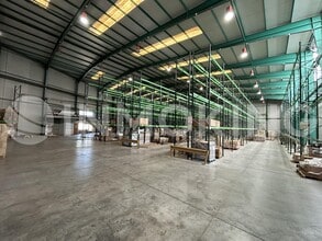 Industrial in Murcia, Murcia to rent Interior Photo- Image 2 of 6