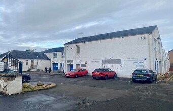 Emerson Rd, Bishopbriggs for rent Building Photo- Image 1 of 2