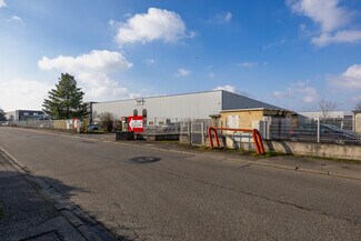 More details for 15 Rue Des Frères Lumière, Chassieu - Co-working to Rent