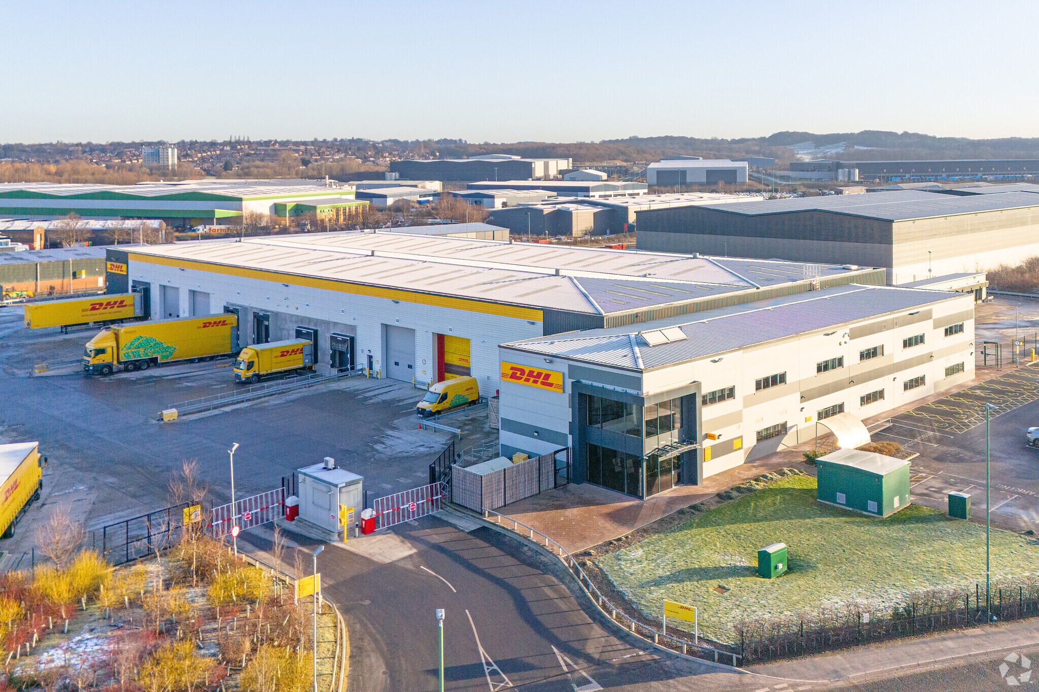 Pontefract Ln, Leeds for sale Primary Photo- Image 1 of 1