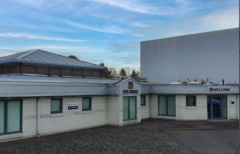 1 Newark Rd S, Glenrothes for sale - Primary Photo - Image 1 of 1