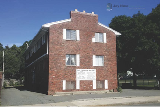 817 Washington St, Braintree, MA for rent Building Photo- Image 1 of 3