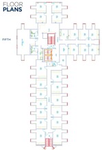 6001 N Classen Blvd, Oklahoma City, OK for rent Floor Plan- Image 1 of 1