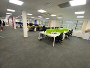 Interior Photo