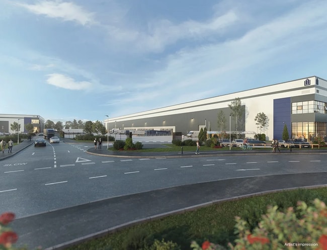 More details for Shripney Rd, Bognor Regis - Industrial to Rent