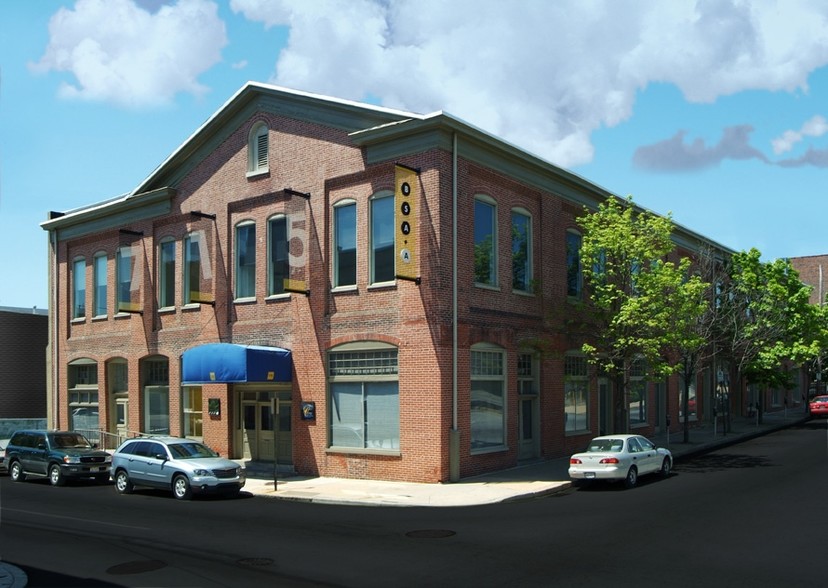 715 N Orange St, Wilmington, DE for sale - Building Photo - Image 1 of 1