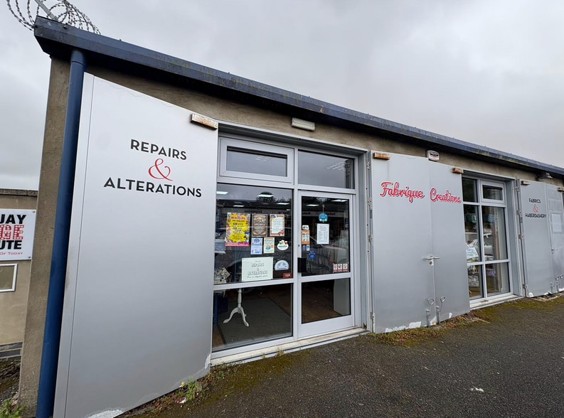 Victoria Rd, Skegness to rent - Building Photo - Image 1 of 6