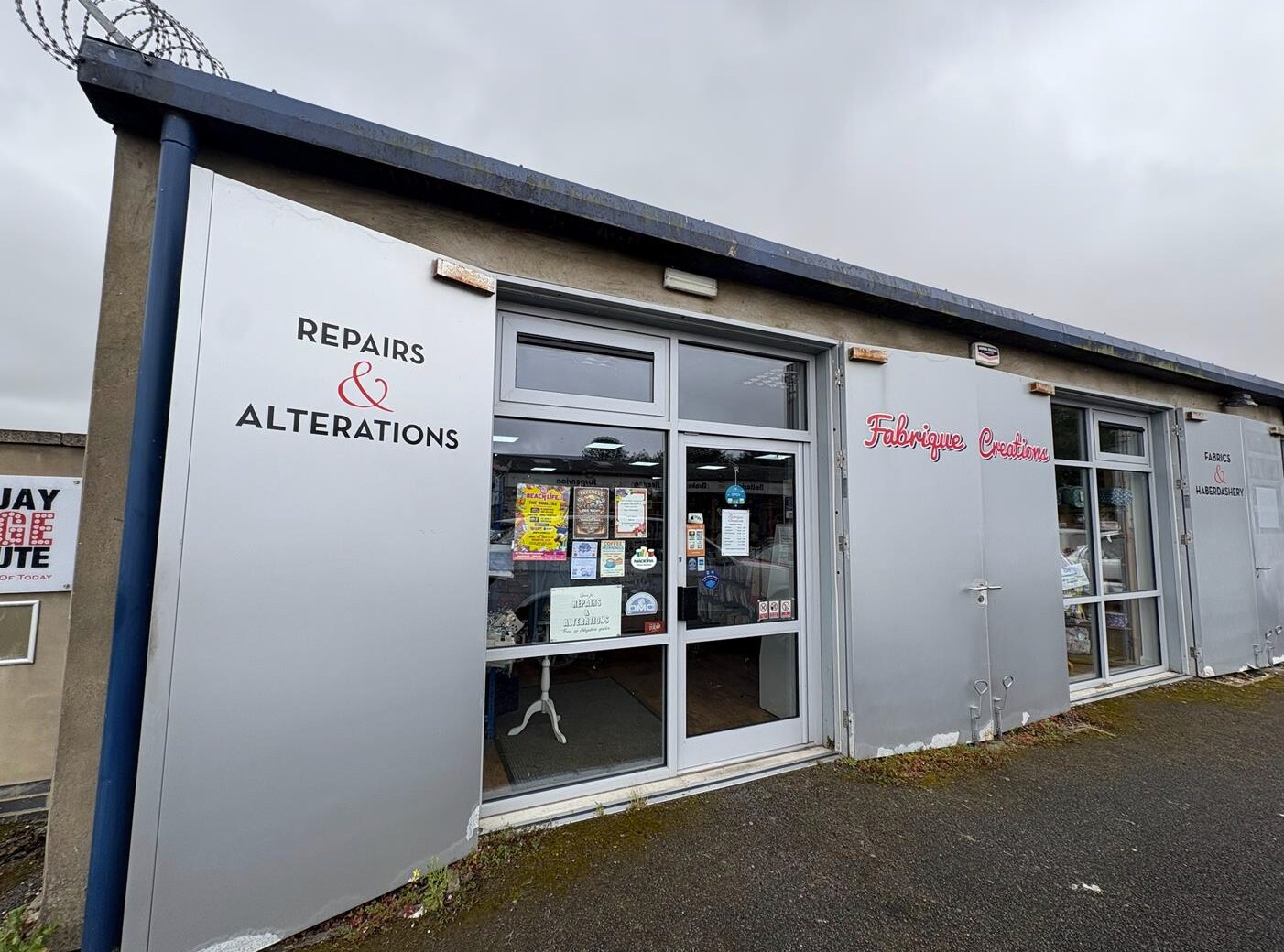 Victoria Rd, Skegness to rent Building Photo- Image 1 of 7