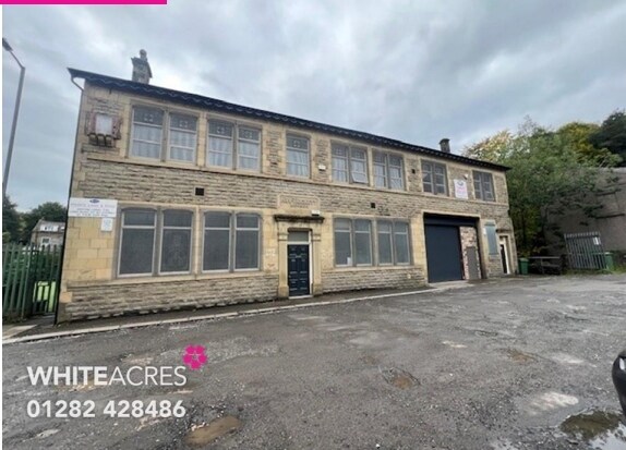 Gaghills Rd, Rossendale for sale Primary Photo- Image 1 of 1