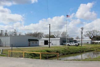 More details for 2075 Bayou Blue Rd, Houma, LA - Industrial for Rent