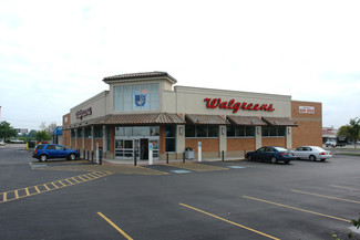 More details for 101 E Reynolds Rd, Lexington, KY - Retail for Rent