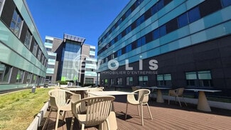 More details for 56-58 Avenue Jean Jaurès, Colombes - Office for Sale