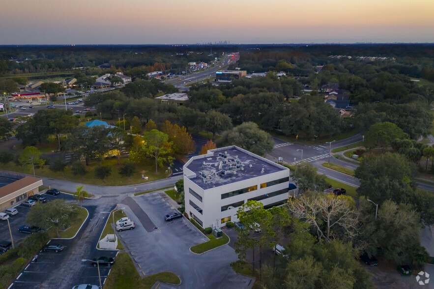 14310 N Dale Mabry, Tampa, FL for rent - Aerial - Image 3 of 7