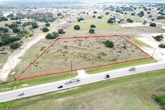 1861 Highway 195, Georgetown, TX for sale Building Photo- Image 1 of 13