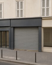 Retail in Paris to rent Interior Photo- Image 1 of 2