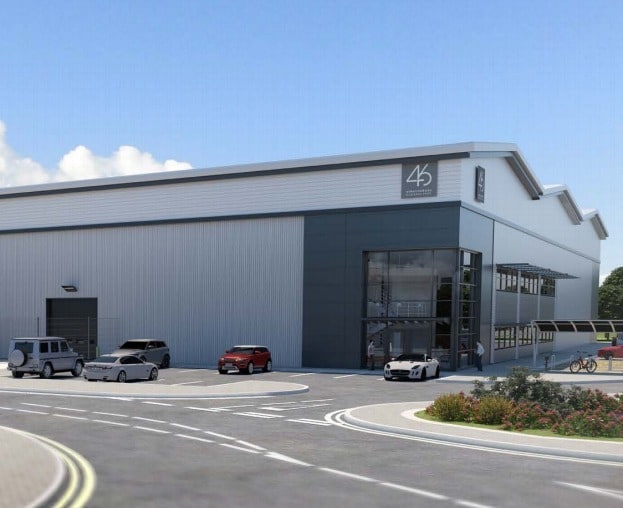 Alcester Rd, Stratford Upon Avon for sale Building Photo- Image 1 of 1