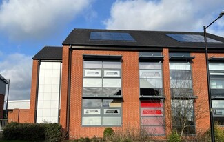 More details for 5-6 Geoff Monk Way, Leicester - Office for Rent