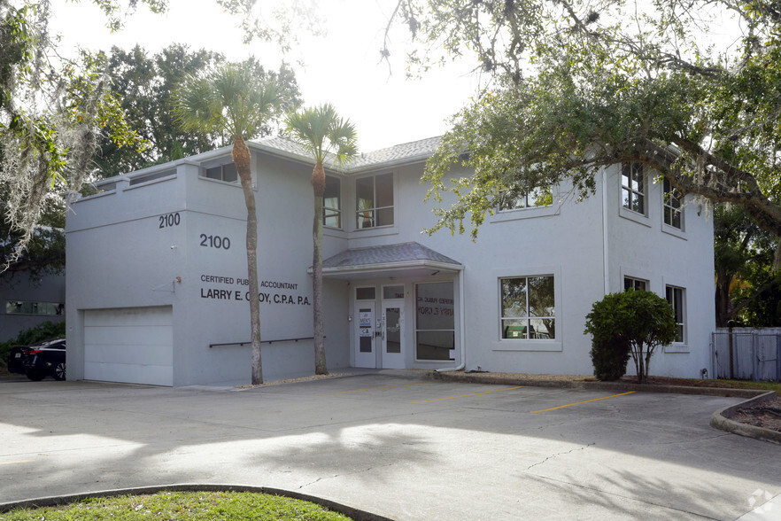 2100 S Tamiami Trl, Sarasota, FL for sale - Primary Photo - Image 1 of 1