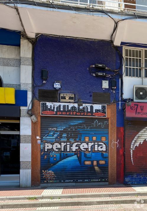 Calle Porto Cristo, 13, Alcorcón, Madrid to rent Interior Photo- Image 1 of 2