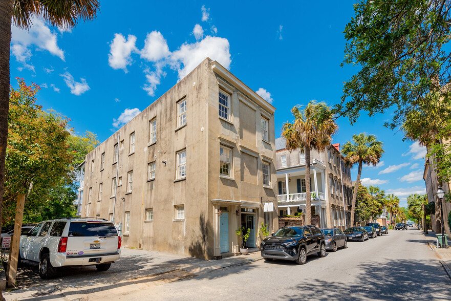 46 Queen St, Charleston, SC for sale - Building Photo - Image 3 of 51