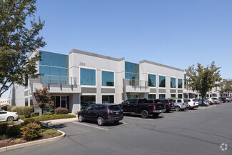 More details for 269 Technology Way, Rocklin, CA - Light Industrial for Rent