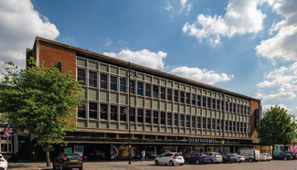 More details for 56-72 Market Pl, Romford - Multiple Space Uses for Rent