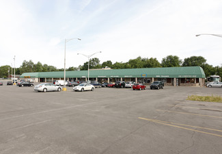 More details for 4500 Page Ave, Michigan Center, MI - Retail for Rent