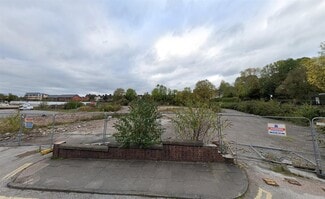 More details for Stoke Rd, Stoke On Trent - Land for Rent