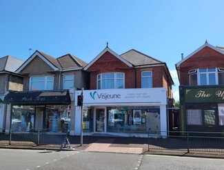 More details for 759 Wimborne Rd, Bournemouth - Retail for Sale