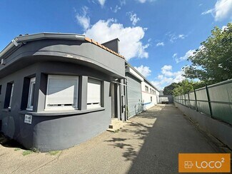 More details for 144 Chemin Du Sang De Serp, Toulouse - Industrial to Rent