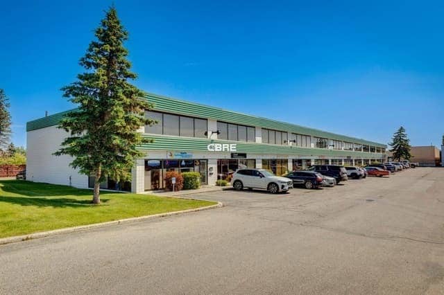 3620 29th St NE, Calgary, AB for sale Building Photo- Image 1 of 1