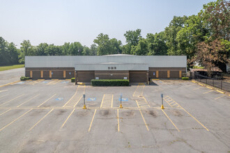 1222 W 6th Ave, Pine Bluff, AR for sale Building Photo- Image 1 of 1