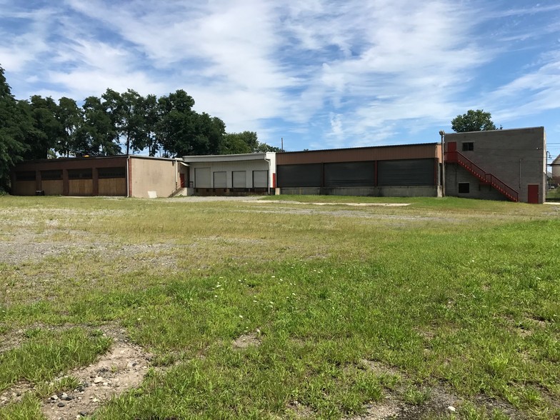 1 Industrial Plz, Paterson, NJ for sale - Building Photo - Image 1 of 3