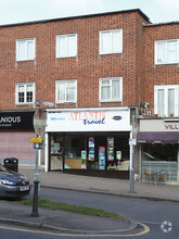 High Rd, Chigwell for sale Building Photo- Image 1 of 1