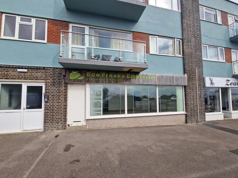Milvil Rd, Gosport for sale - Building Photo - Image 1 of 10