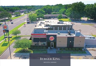 2150 W 21st St, Wichita, KS for sale Building Photo- Image 1 of 1