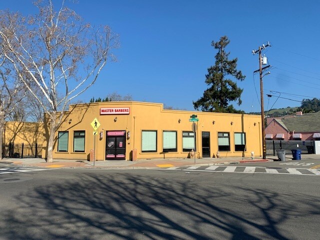 296 MacArthur Blvd, San Leandro, CA for rent - Primary Photo - Image 1 of 14