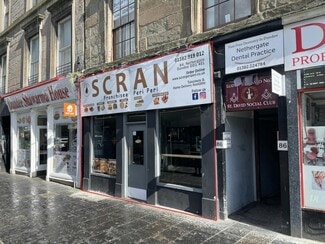 More details for 88-90 Nethergate, Dundee - Retail for Rent